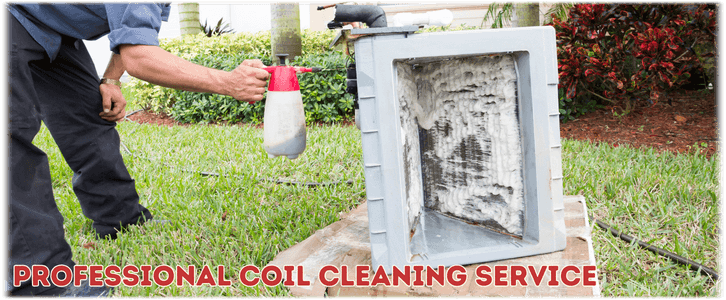 AC Coil Cleaning Surprise AZ