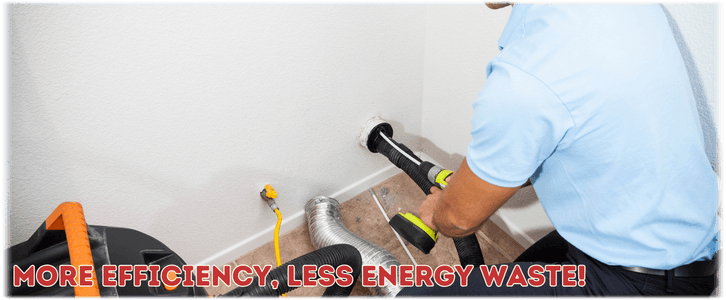 Dryer Vent Cleaning Surprise AZ