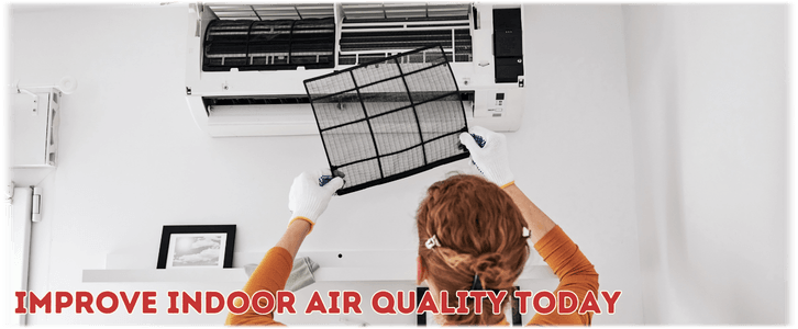 HVAC Mold Removal Surprise AZ