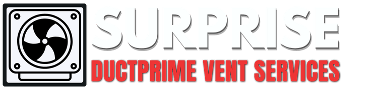 Surprise DuctPrime Vent Services